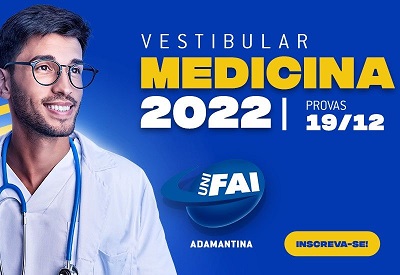 Unifai E Vunesp Aplicam Neste Domingo Vestibular De Medicina