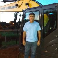 Foto Arquivo Marcio Cardim