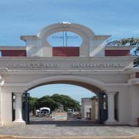 Cemiterio