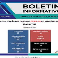 Boletim Informativo