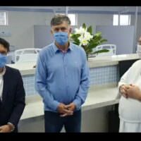 Inauguracao_uti_santa Casa