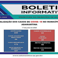 Boletim Informativo
