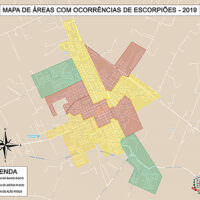Mapas Escorpioes