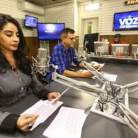 Apresentação Do Programa Voz Do Brasil.