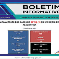 Boletim Informativo
