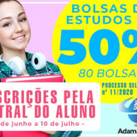 Bolsa De Estudos UniFAI