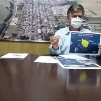 Coletiva De Imprensa