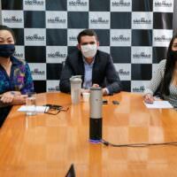 Coordenadoria Da Juventude