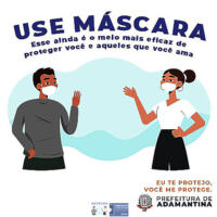 Use Mascara