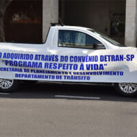 Veiculo Detran