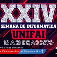 SEMANA INFORMATICA 6 BANNER
