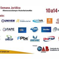 Semana Juridica Virtual_oab Sp