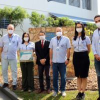 Destaques Do Ano_equipe Unifai