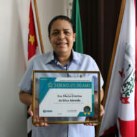 Destaques Do Ano_maria Cristina Silva Almeida