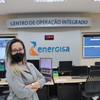 A Coordenadora Bruna, Dentro Do COI