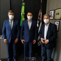 Bragato Vinholi E Marcio