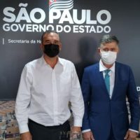 Flavio Amari Habitacao E Marcio Cardim