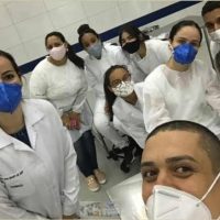 UniFAI Dia Do Enfermeiro