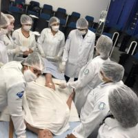 UniFAI Dia Do Enfermeiro 3