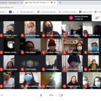 Iniciativa DRADS Foto 2