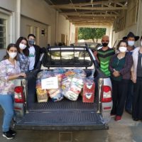 Campanha Vacina Contra A Fome