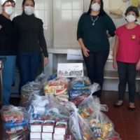 Lar Cristao E Pao De Santo Antonio 2