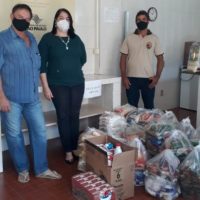 Lar Cristao E Pao De Santo Antonio