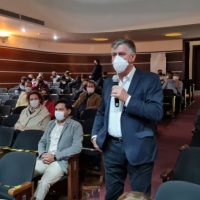 Marcio Reuniao Da Educacao