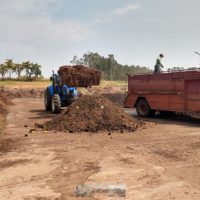 UniFAI Energisa Compostagem