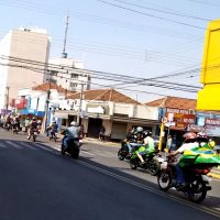 Carreata E Motociata 7 De Setembro 1 A