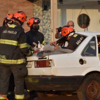 Semana Nacional Do Transito 1