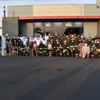 Semana Nacional Do Transito 2