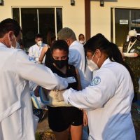 Semana Nacional Do Transito 5