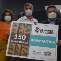 Alimento Solidario