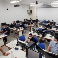 Congresso Cientifico UniFAI 4