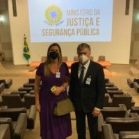 Marcio Encontro No Ministerio Da Justica 2