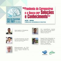 Ciclo De Palestras 4