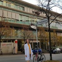 Academica De Medicina Da UniFAI 2