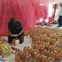 Camapanha Do Alimento 1