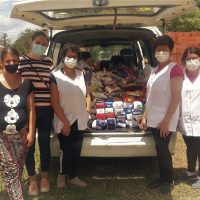 Camapanha Do Alimento 2