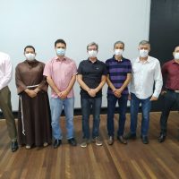 Plano De Trabalho Regionalizacao Da Saude 2