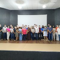 Plano De Trabalho Regionalizacao Da Saude