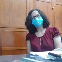 Professora Da UniFAI Participa De Congresso 2