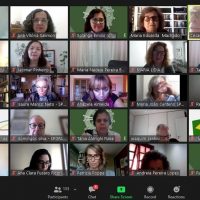 Professora Da UniFAI Participa De Congresso