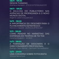 Semana De Design UniFAI