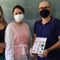 Pdagogia Mostra De Materiais Pedagogicos 1