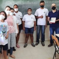 Pdagogia Mostra De Materiais Pedagogicos 2