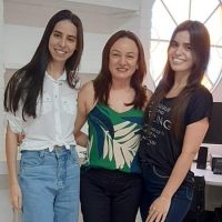 Pesquisadoras Da UniFAI Trabalho Internacional 2