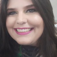 Professora Ma Leandra Navarro Benatti