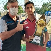 Torenio Cidade Joia 1